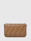 woman's crossbody bag