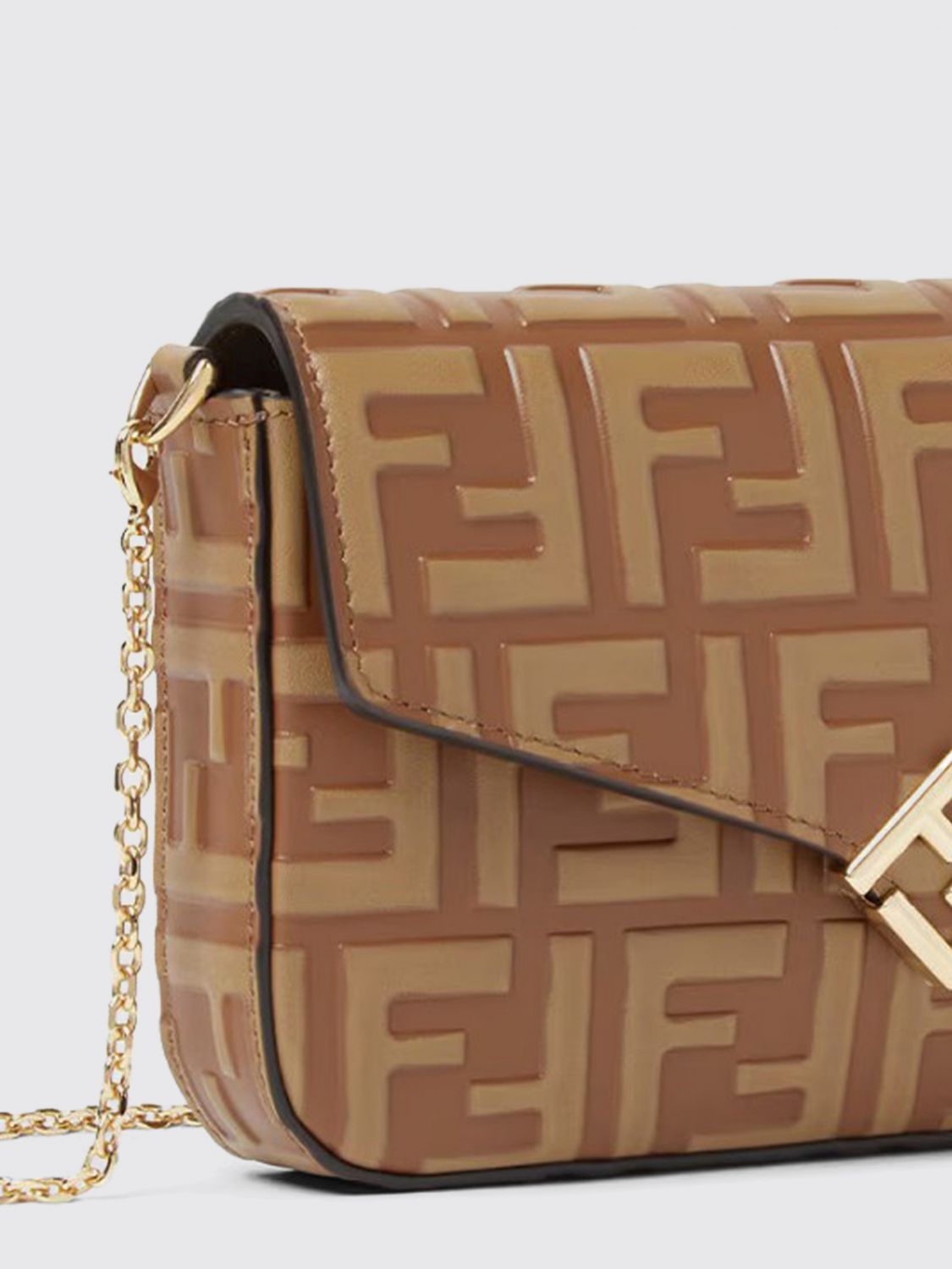 woman's crossbody bag
