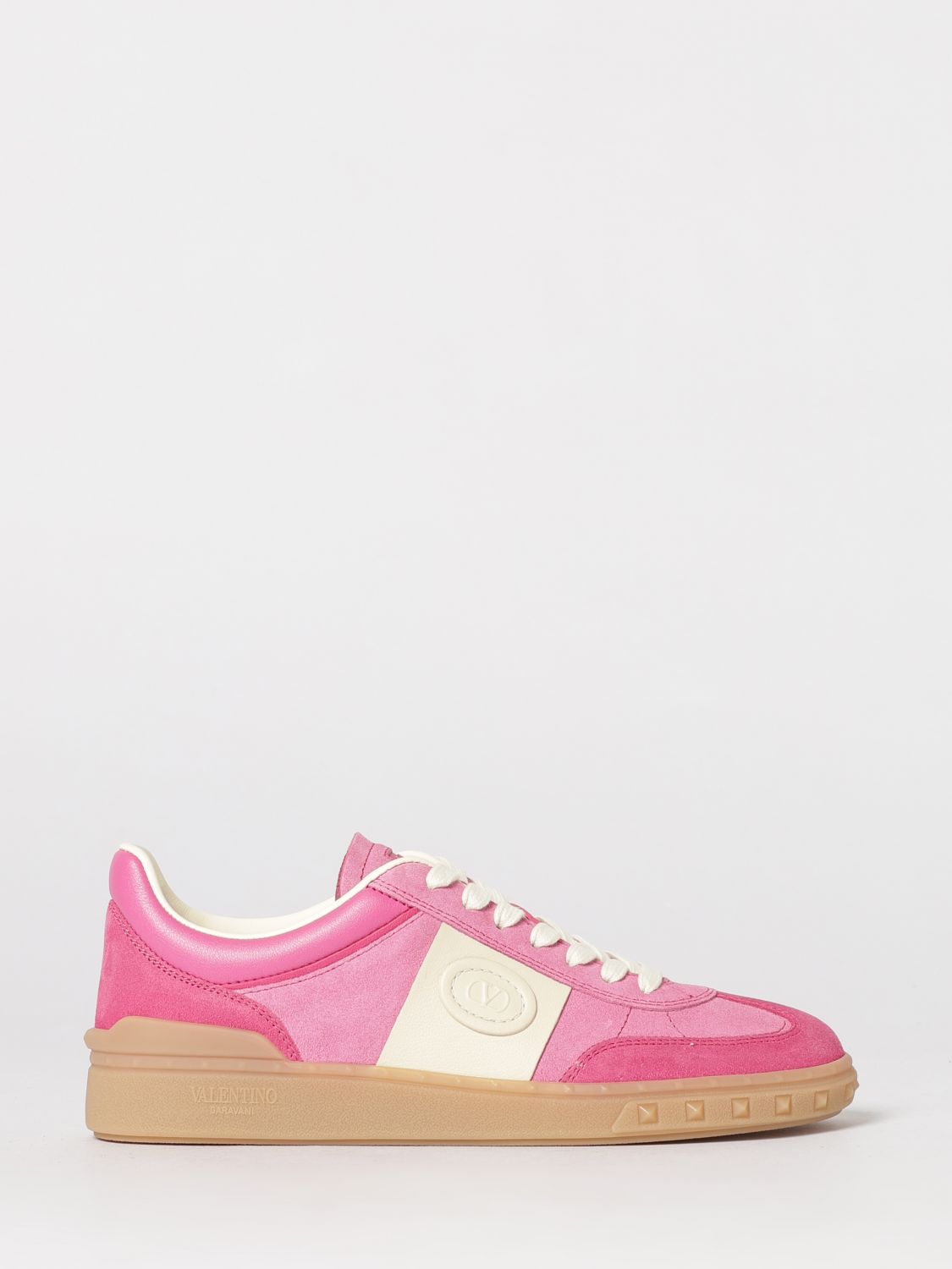 upvillage suede sneakers