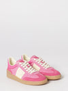 upvillage suede sneakers