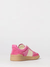 upvillage suede sneakers