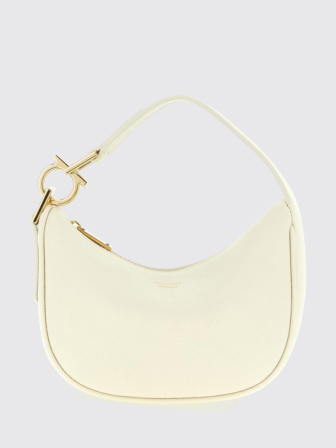woman's shoulder bag