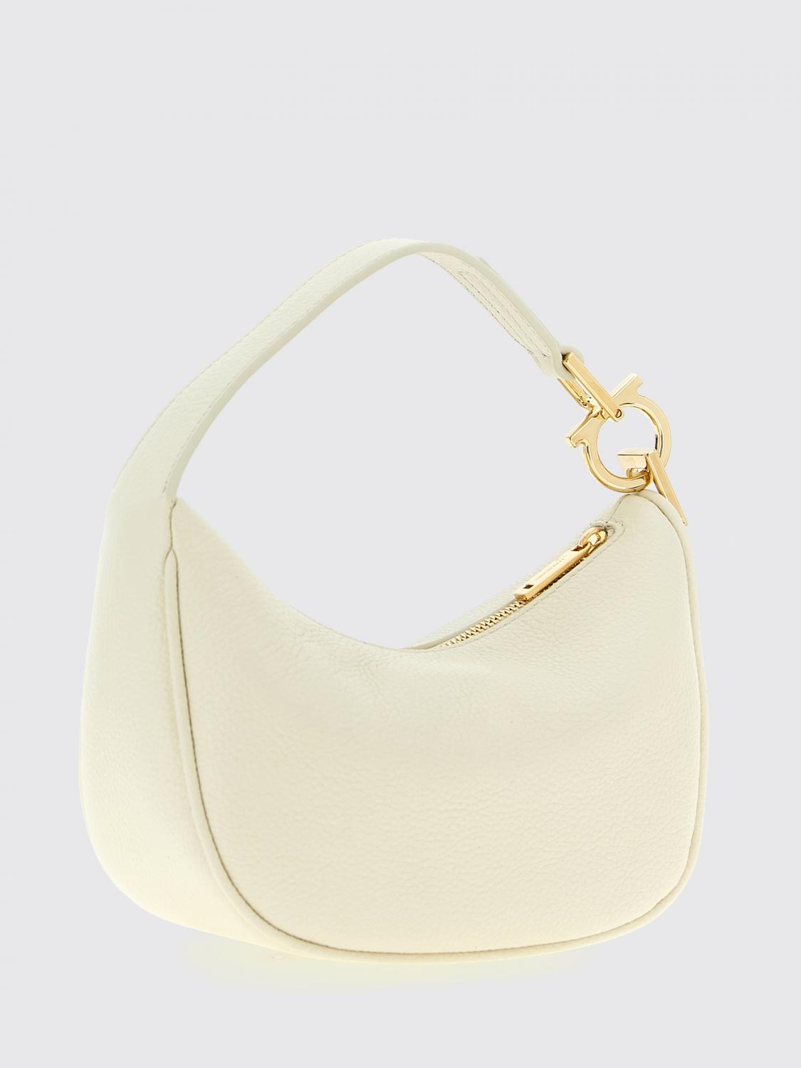 woman's shoulder bag