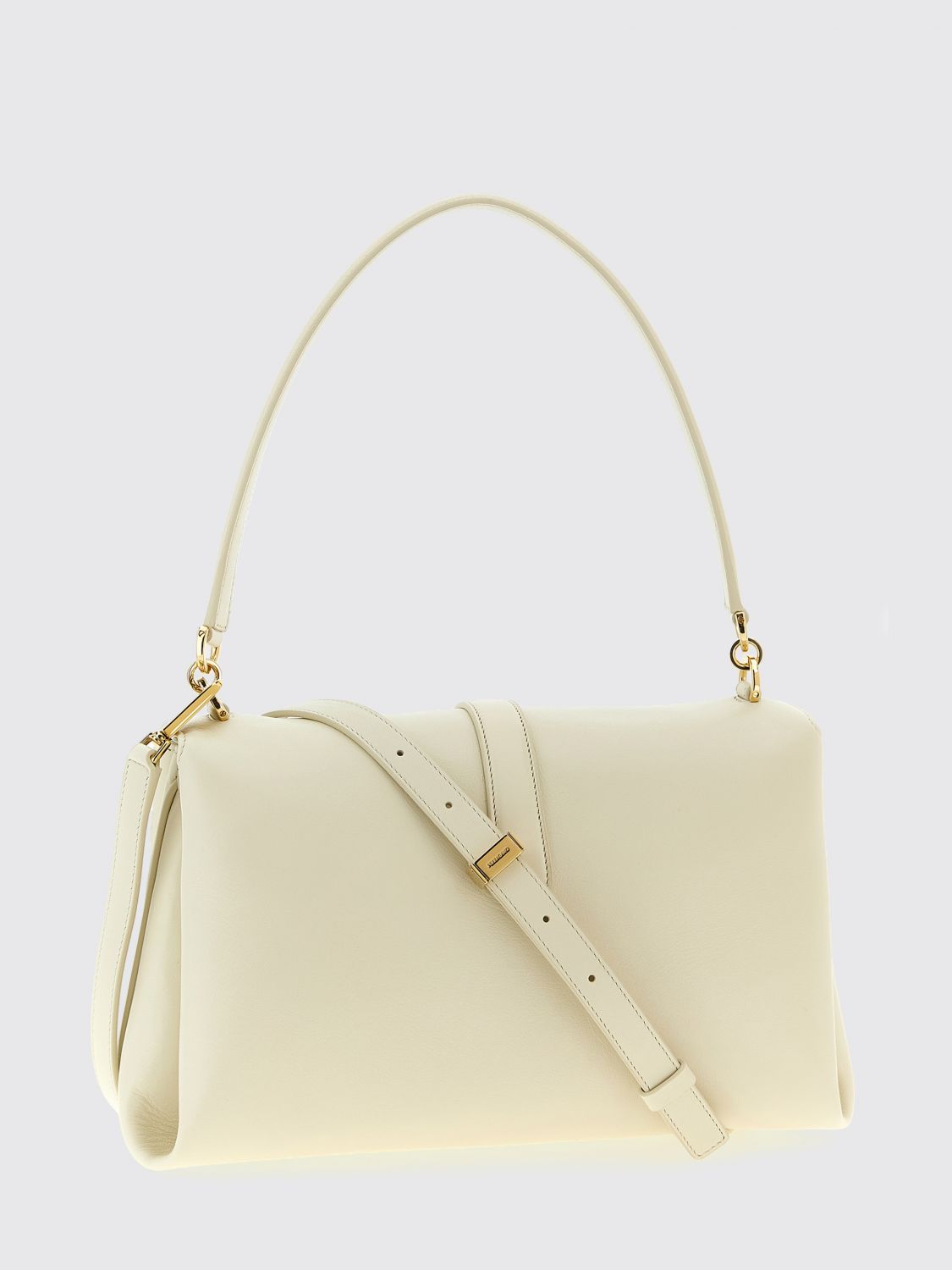 leather bag