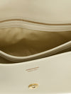 leather bag