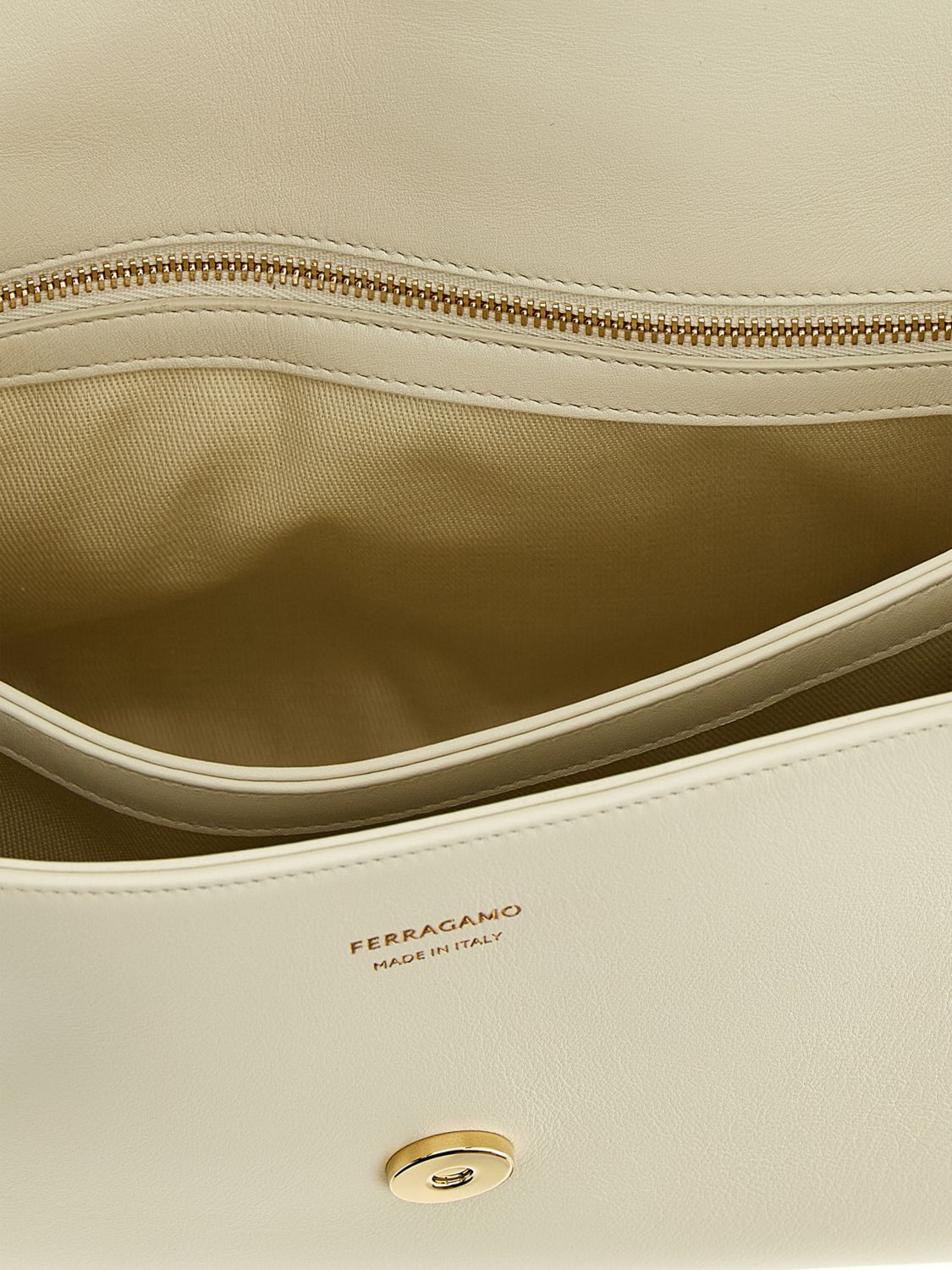 leather bag