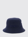 reversible cotton hat