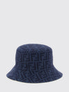 reversible cotton hat