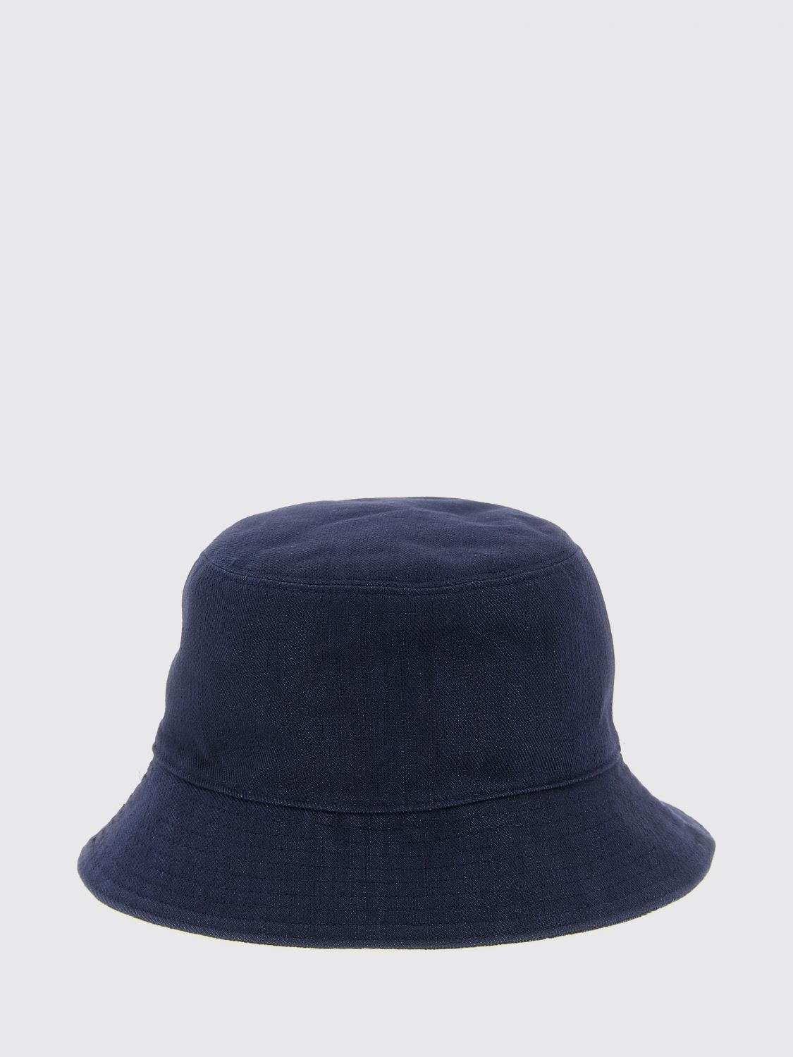 reversible cotton hat