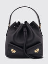 woman's mini bag