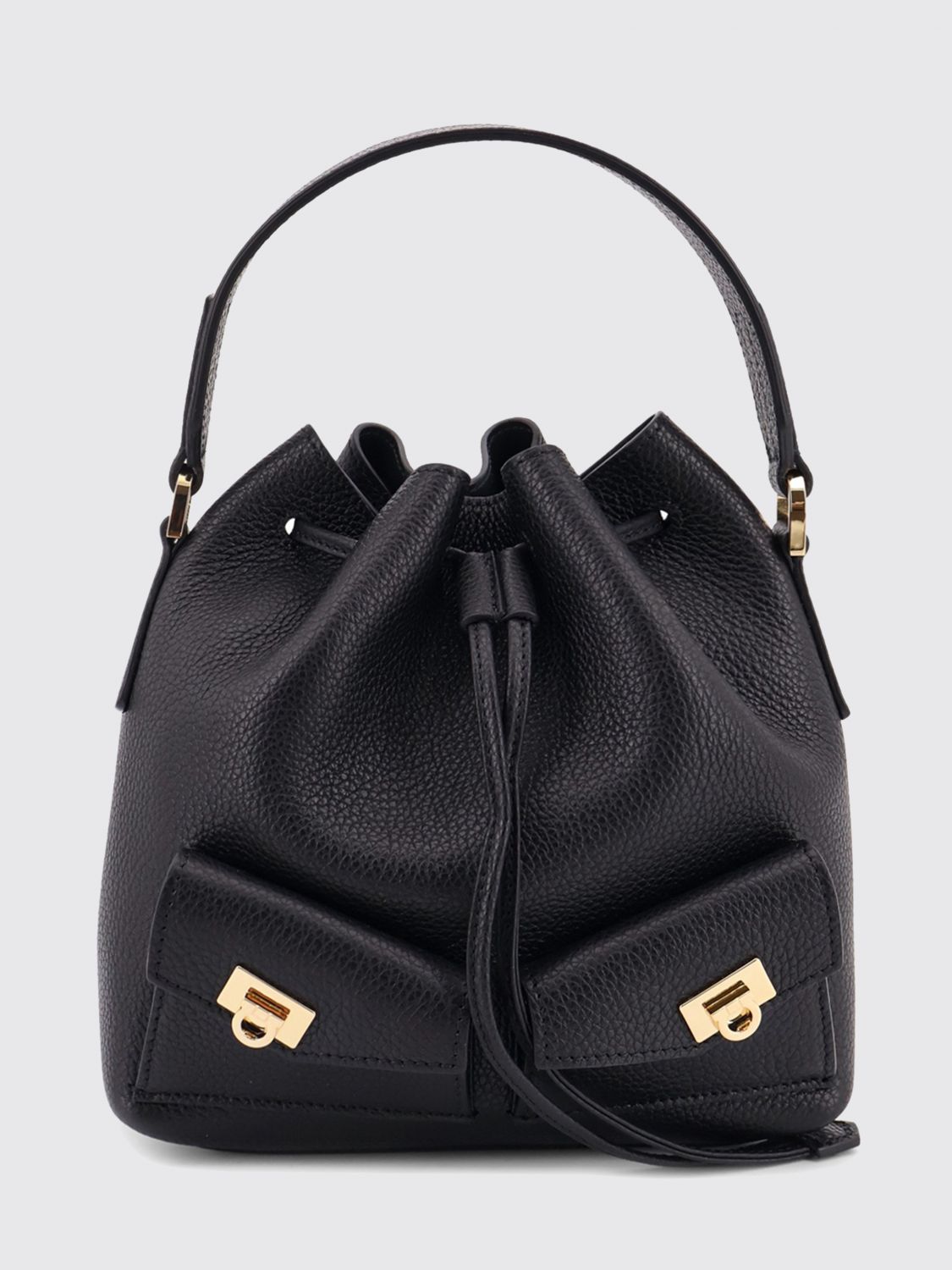 woman's mini bag