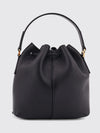 woman's mini bag