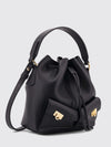 woman's mini bag