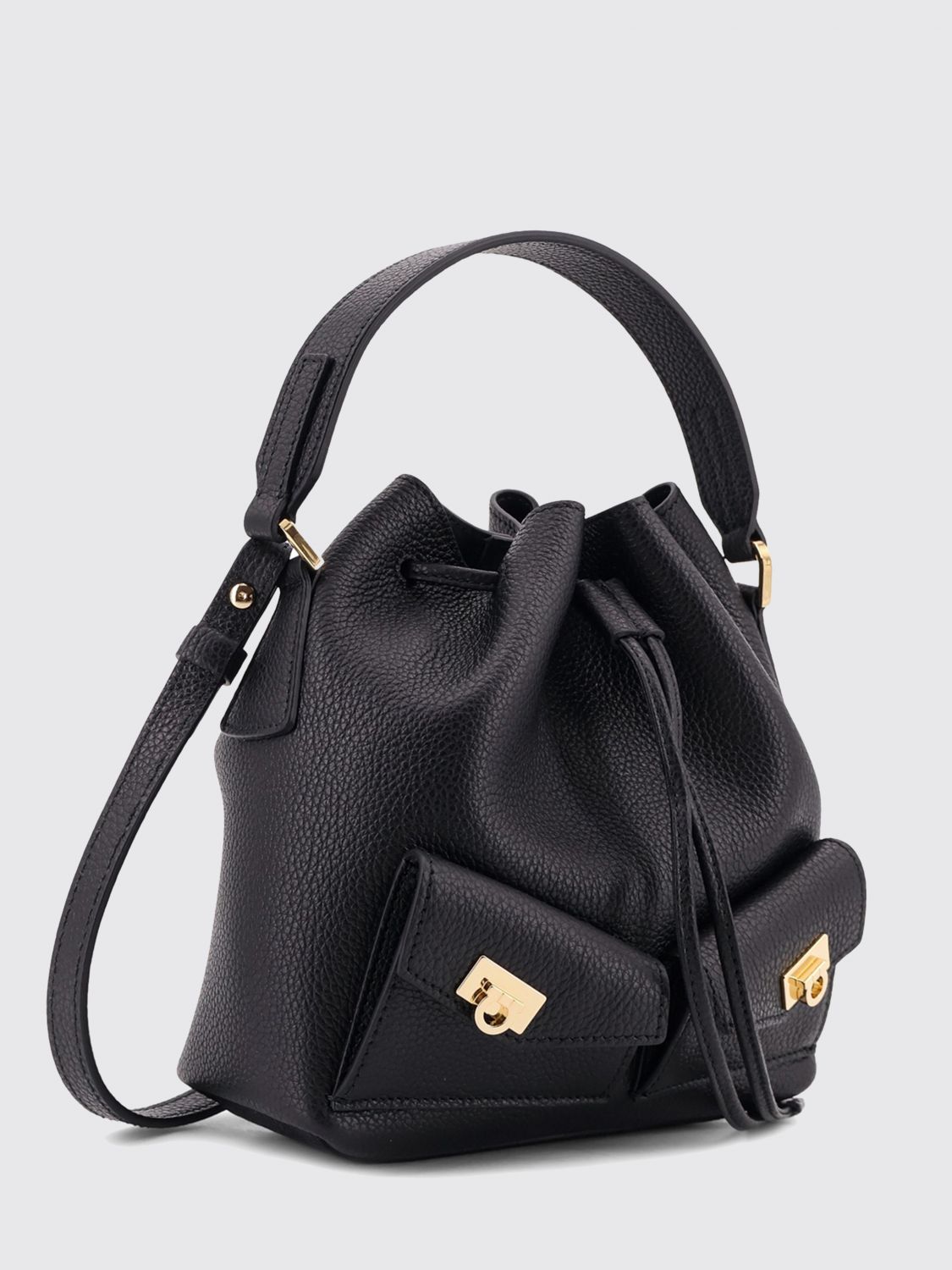 woman's mini bag