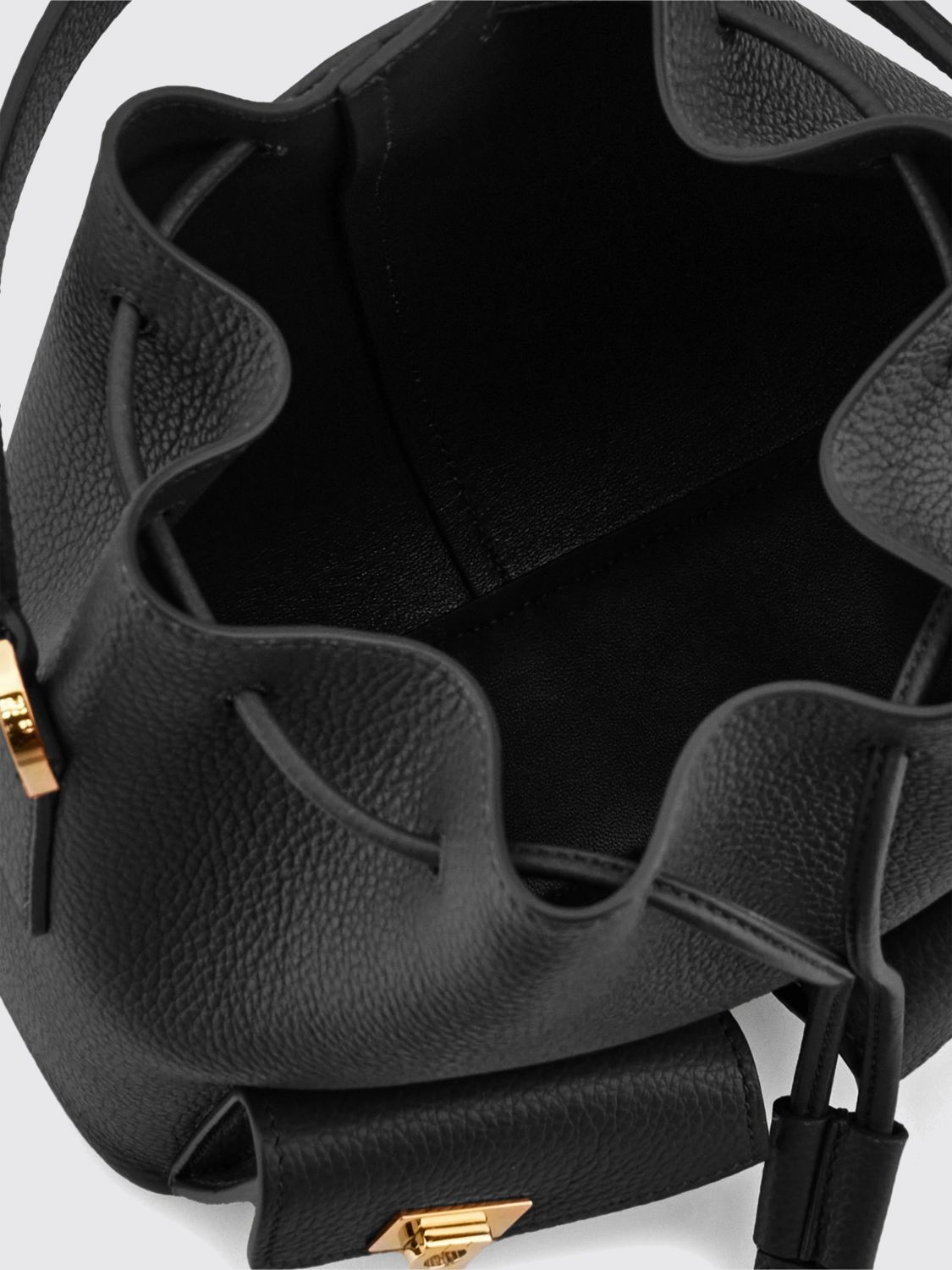 woman's mini bag