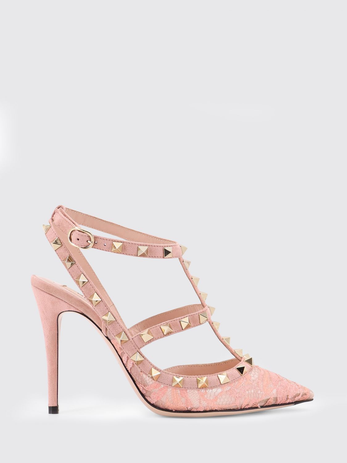woman's pump