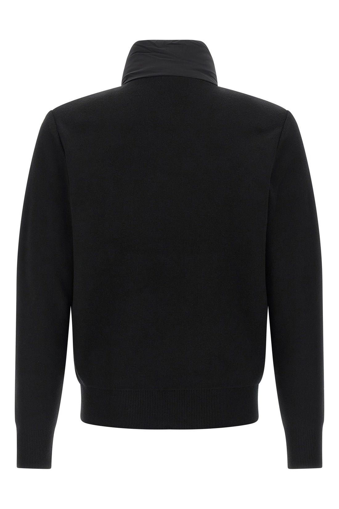 MACKAGE XL wool knit cardigan