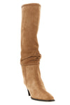 hart suede boots