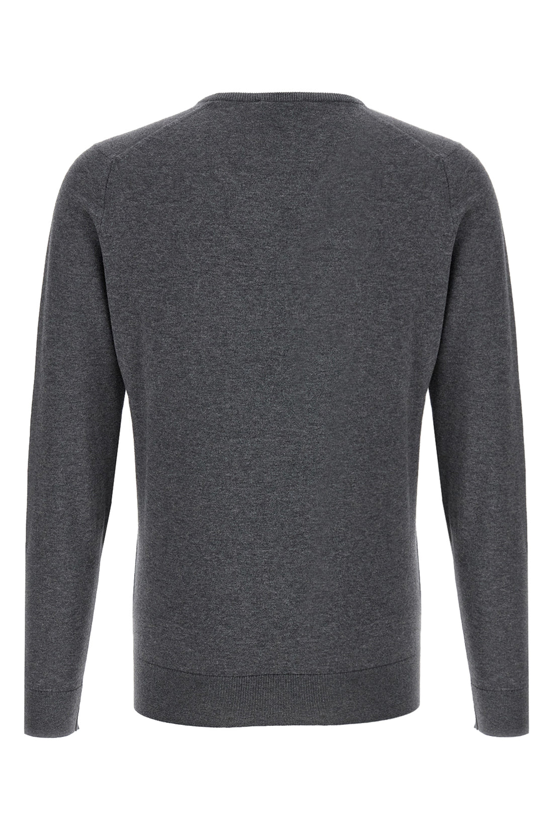 JOHN SMEDLEY S john smedleys sea island cotton hatfield knitted sweater