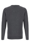 john smedleys sea island cotton hatfield knitted sweater
