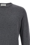 john smedleys sea island cotton hatfield knitted sweater