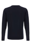 john smedleys sea island cotton hatfield knitted sweater