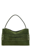 the jw anderson loafer medium handbag redefines leather goods codes through a