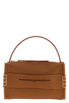 loafer leather bag