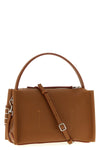 loafer small leather bag