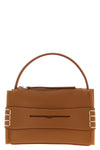 loafer small leather bag
