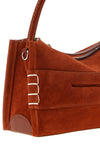 the jw anderson loafer small handbag transforms the iconic footwear into a mas