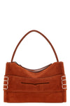 the jw anderson loafer small handbag transforms the iconic footwear into a mas