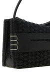 the jw anderson loafer medium handbag reinterprets the iconic footwear through