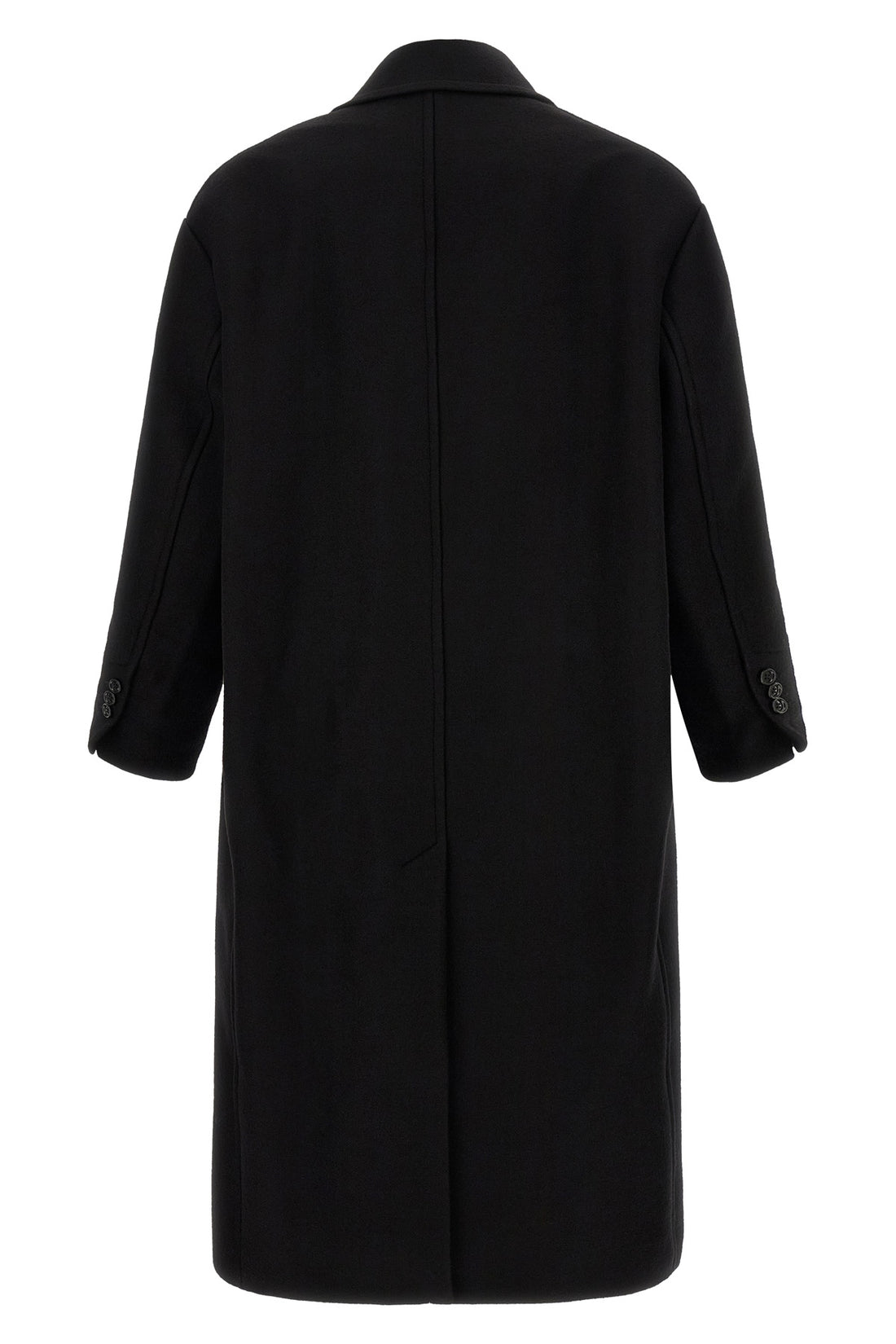 AMI PARIS 48 the long cosy-cut