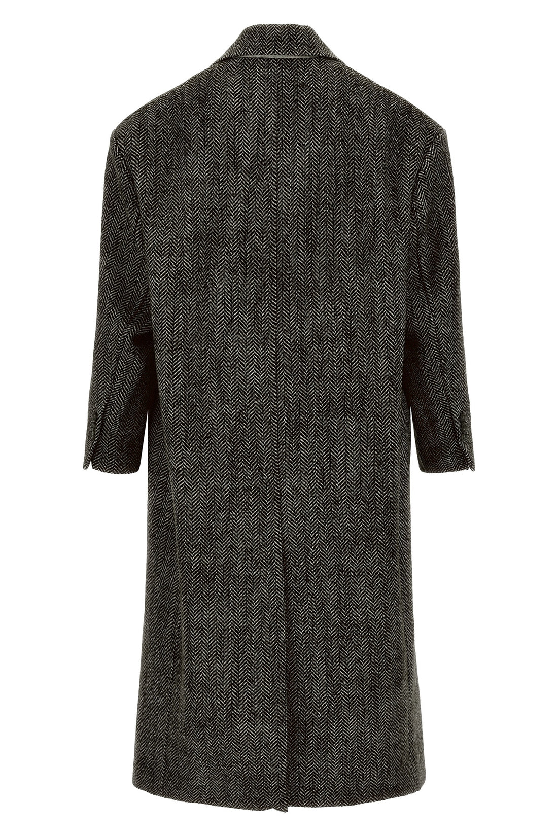 AMI PARIS 46 the long coat