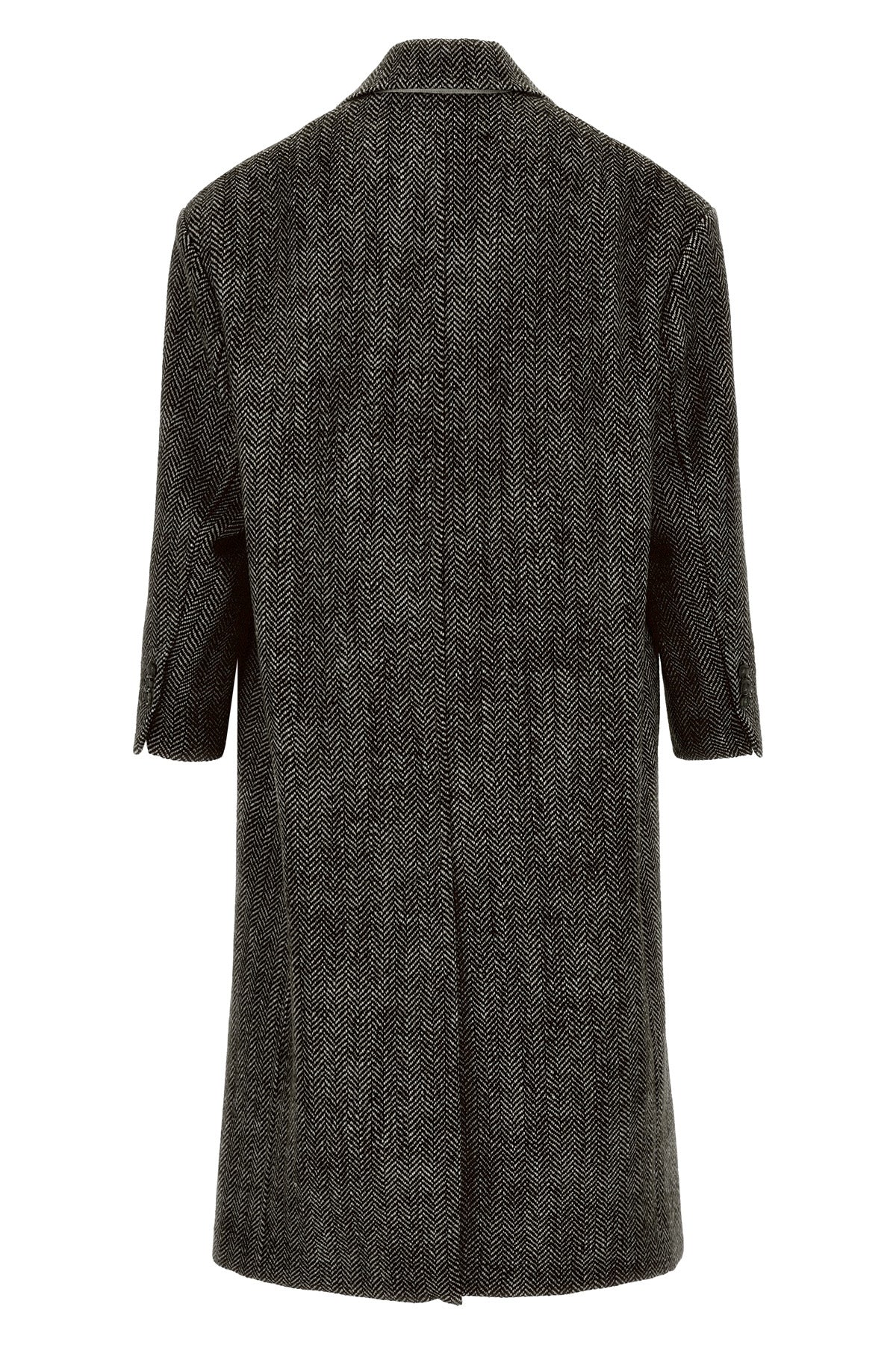 the long coat
