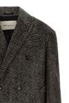 the long coat