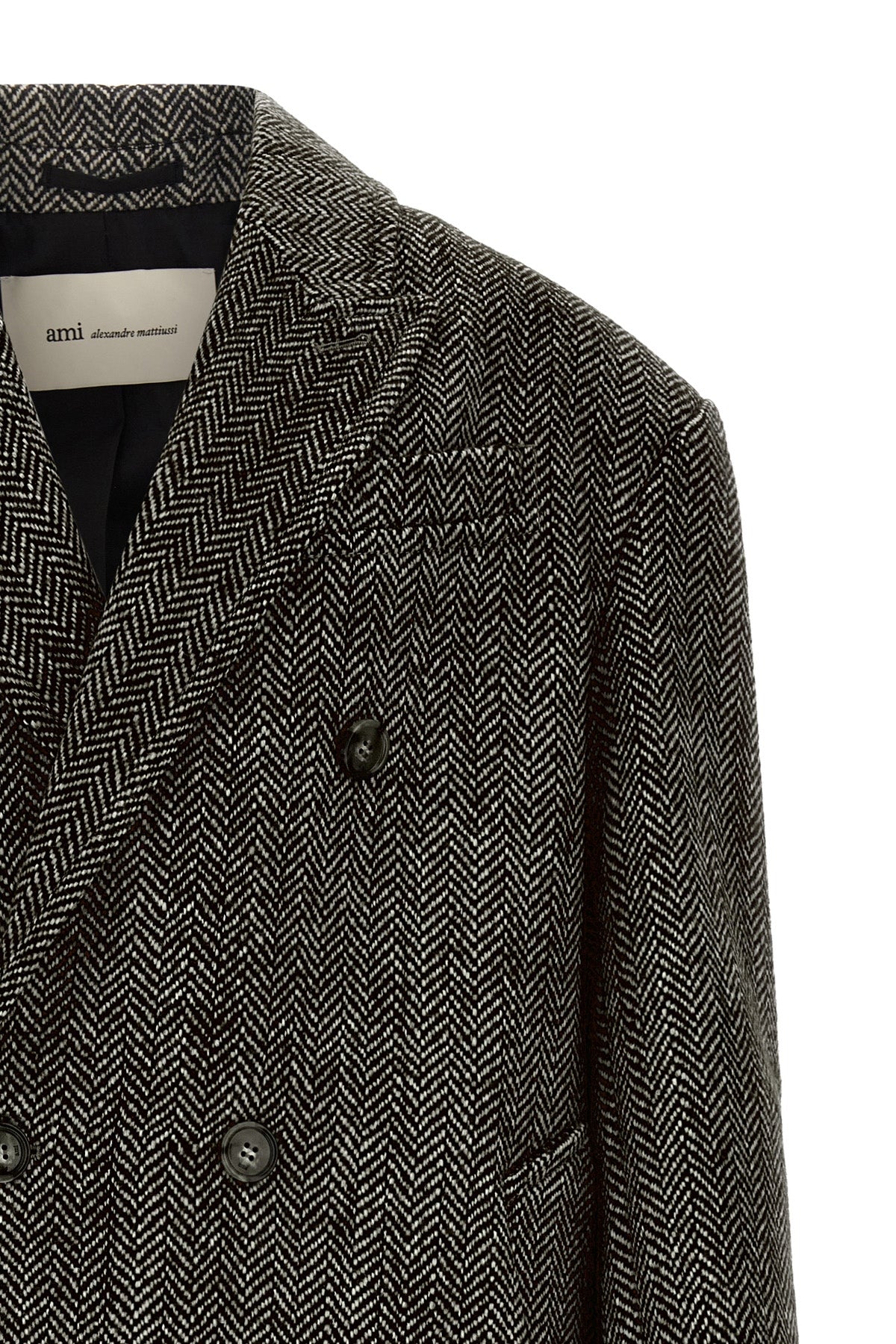the long coat