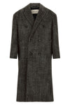 the long coat