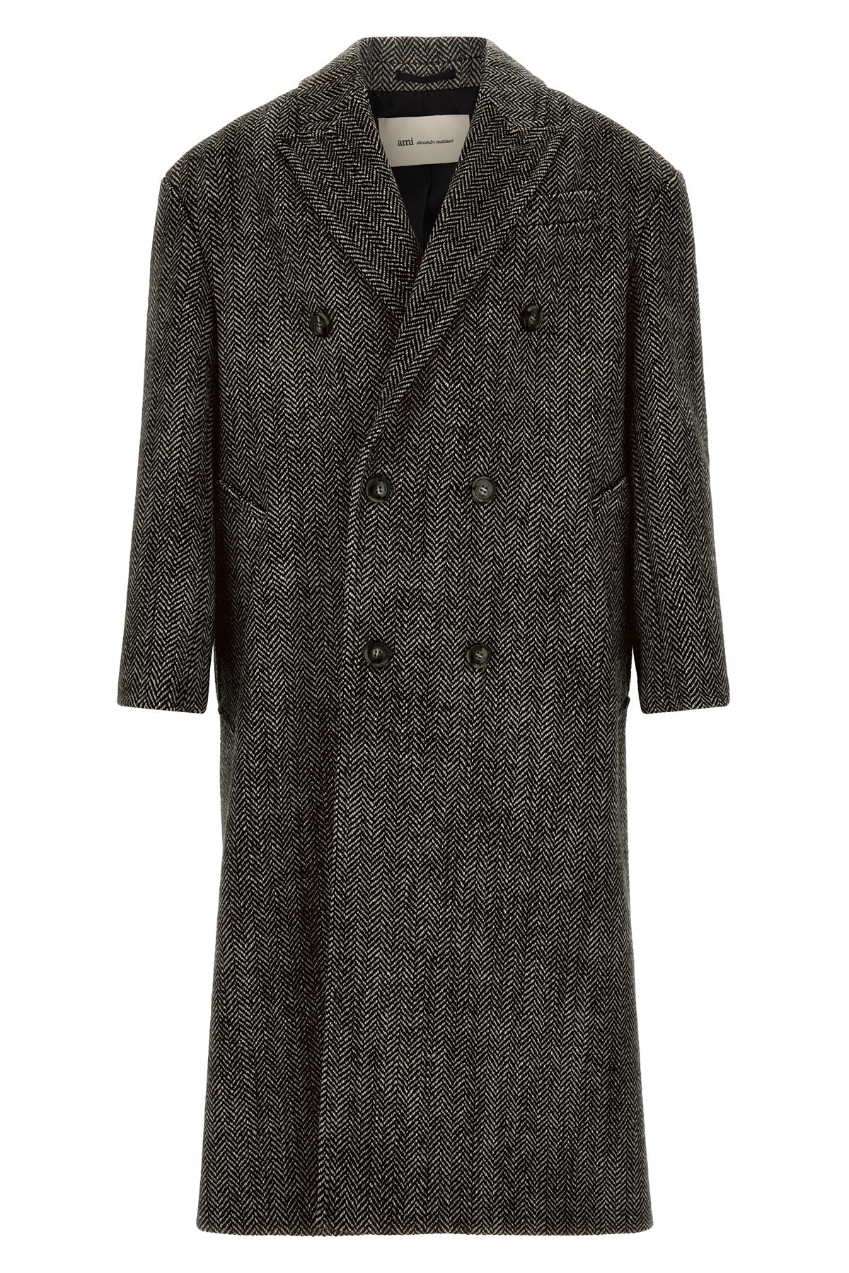 the long coat