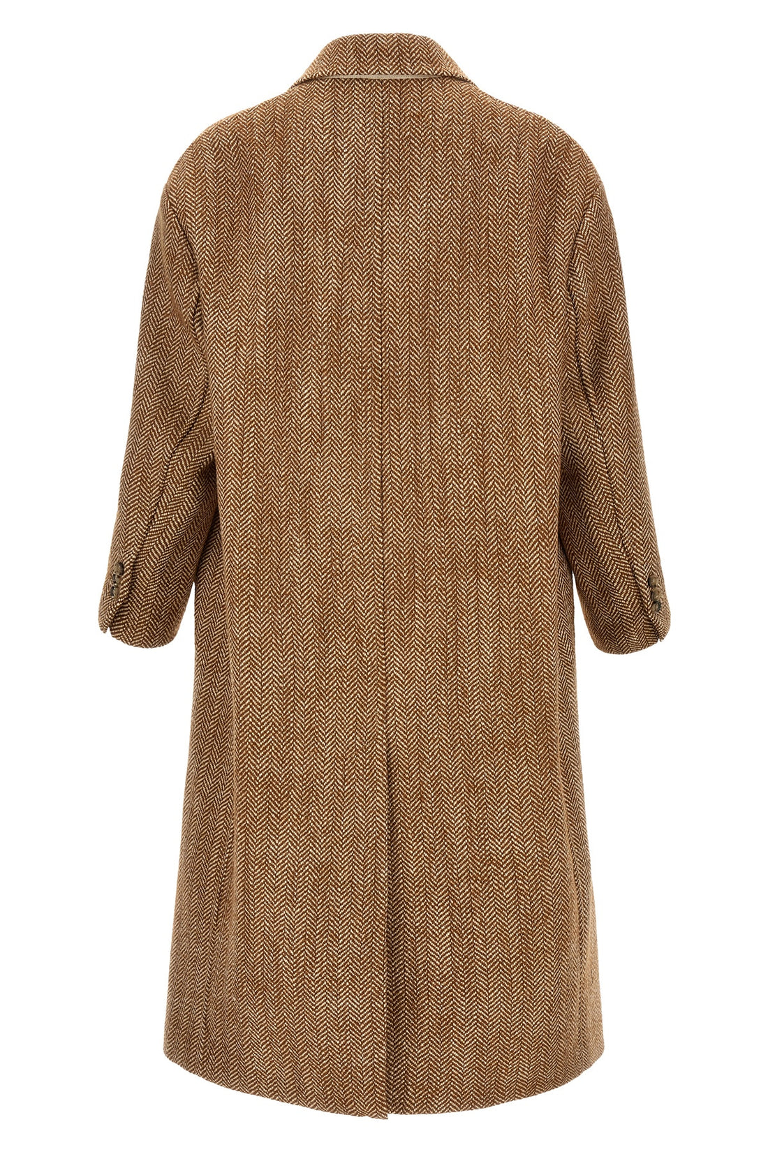 AMI PARIS 46 the long coat