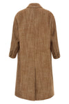 the long coat
