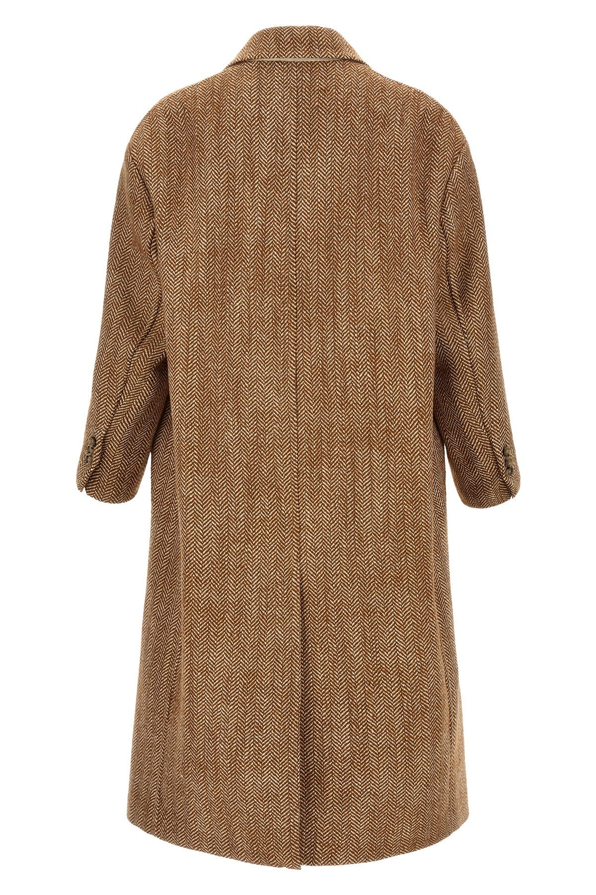 the long coat