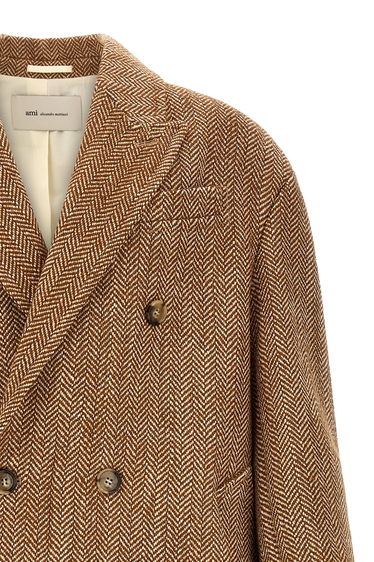 the long coat