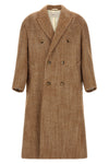 the long coat
