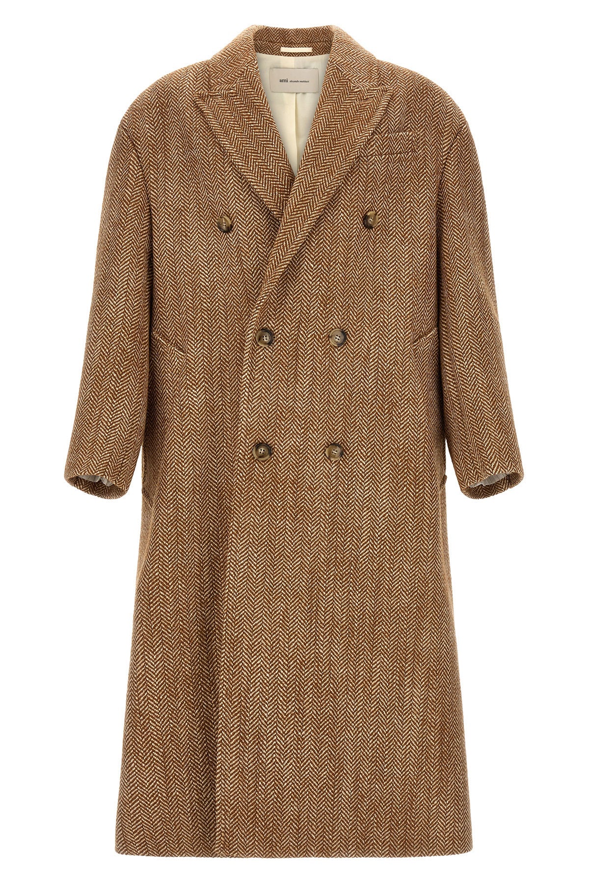 the long coat