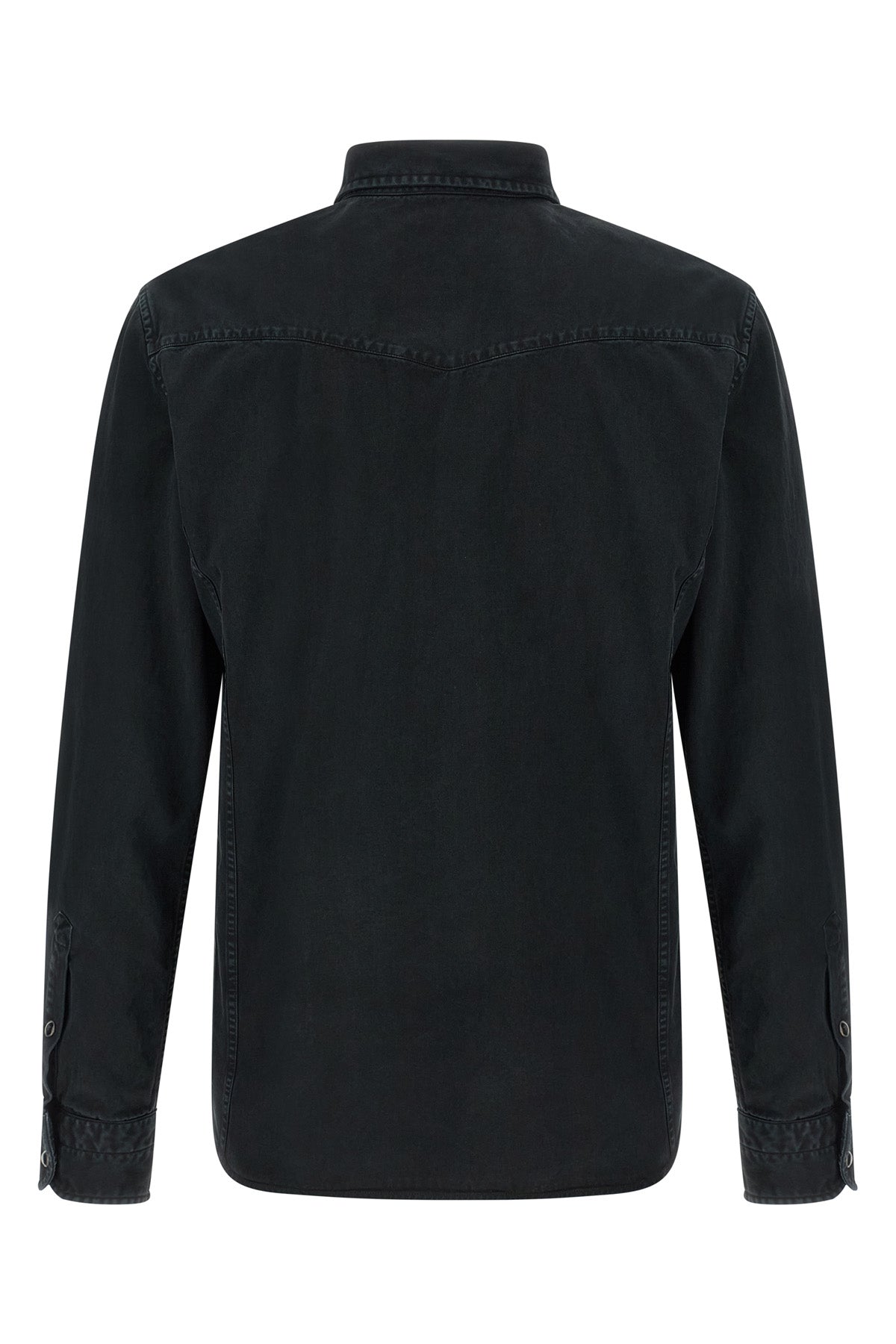 the tom ford western shirt