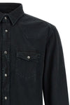 the tom ford western shirt