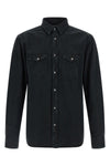 the tom ford western shirt