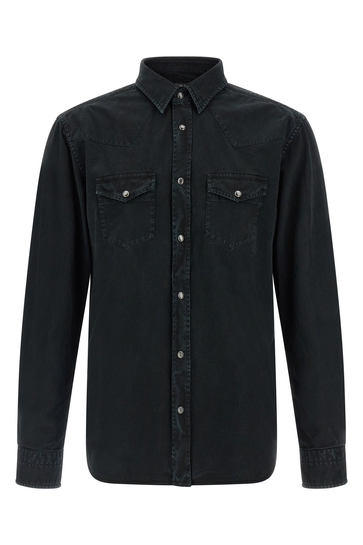 the tom ford western shirt